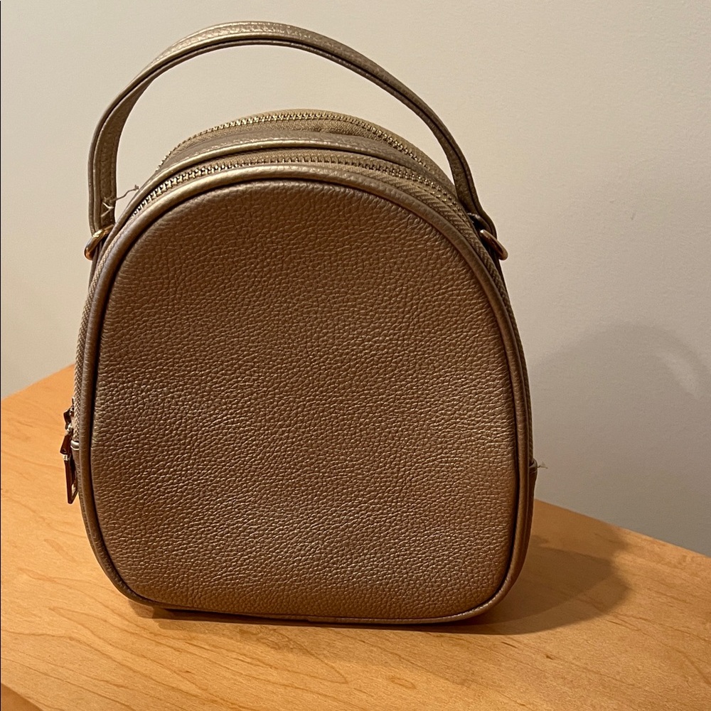 Miniature Crossbody/Backpack